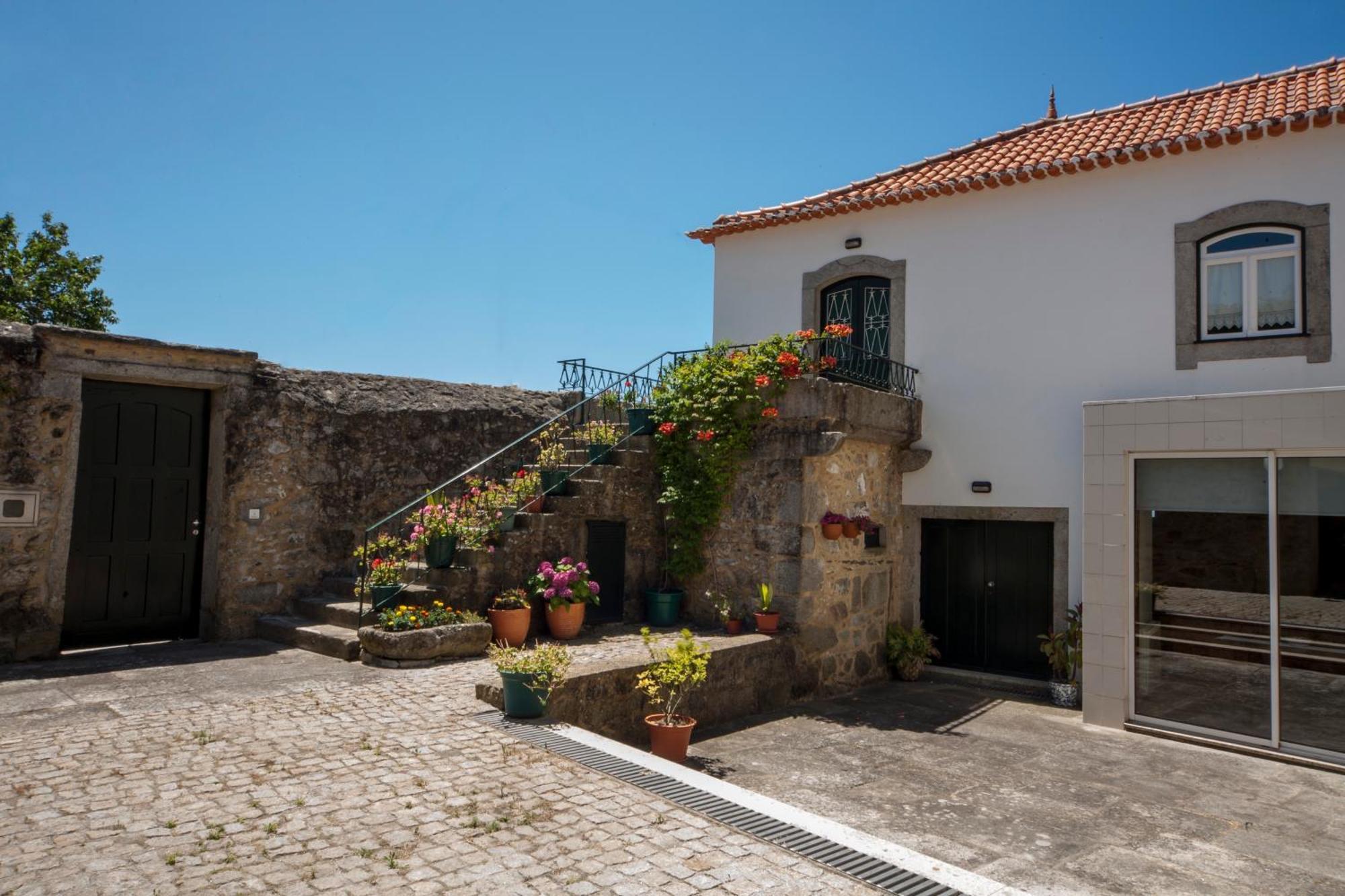 Casa E Campo Casa vacanze